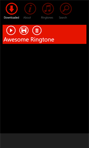 Ringtones Pro screenshot 6