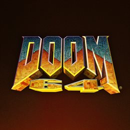 Aperçu DOOM 64