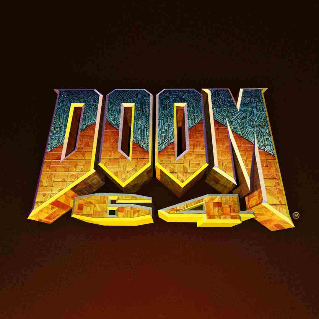 DOOM 64