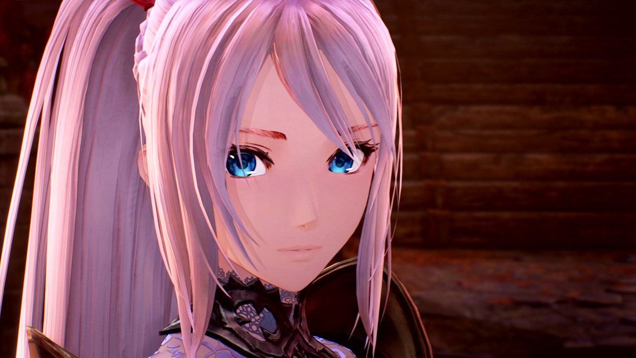 Tales of Arise Demo Version (Xbox One) screenshot 9