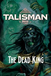 The Dead King