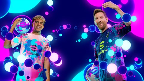 eFootball™