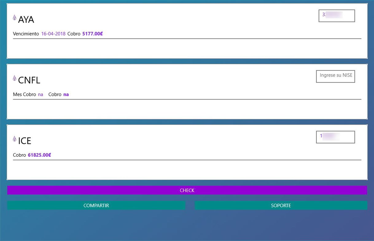 #2. LuzAgua (Windows) 由: IT-iCO.com