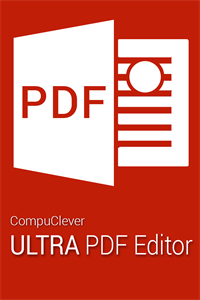 Ultra PDF Editor - Annotate & Fill, Split & Merge, & Convert