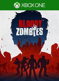 Bloody Zombies
