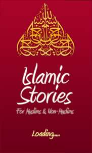 Islamic Stories For Muslims screenshot 1