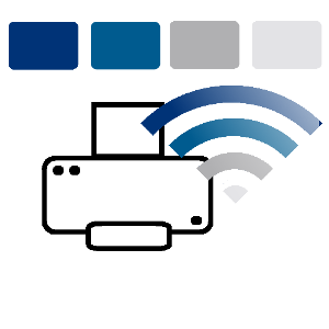 PrintApp for Wifi Printer (AirPrint)