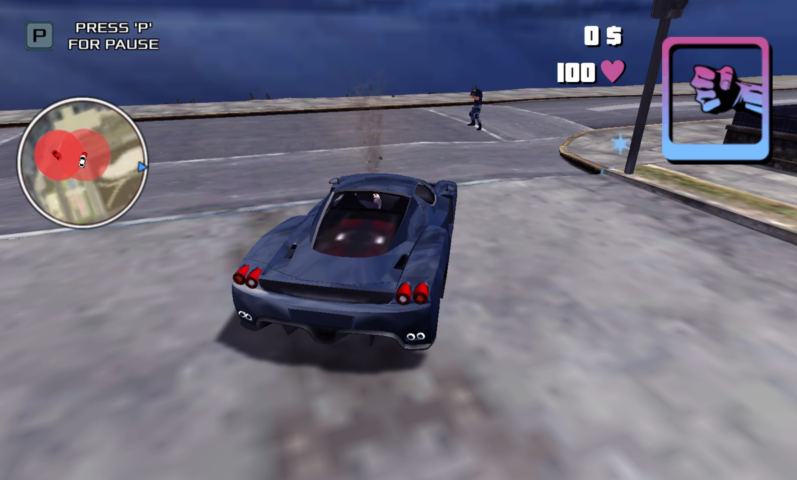 Project Grand Auto Town: 3D - Íoslódáil agus imir gan chostas ar Windows |  Microsoft Store, image size:3072x1849