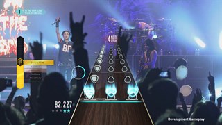 Guitar Hero Live screenshot 4
