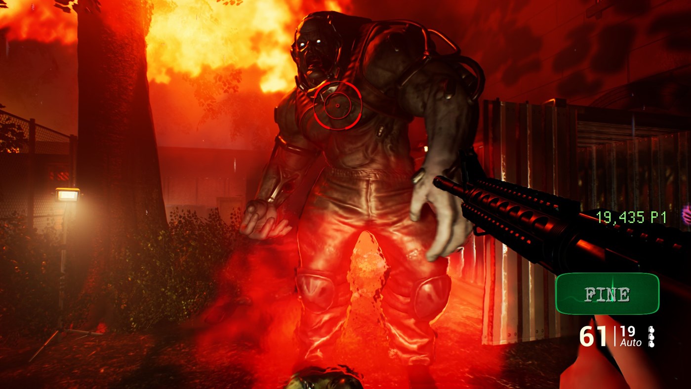 #10. Outbreak: Heart and Brains Collection (Xbox) By: Dead Drop Studios LLC