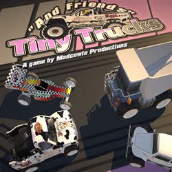 Tiny Trucks