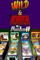 Wild & Horror Pinball
