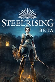 Steelrising - Beta