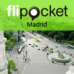 Flipocket Madrid