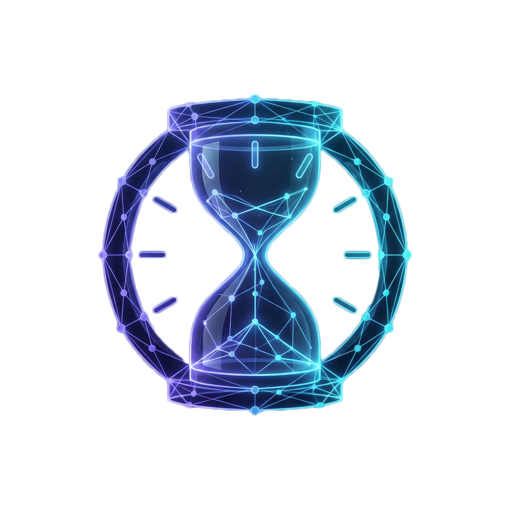 Chronos: Visual Context Manager icon