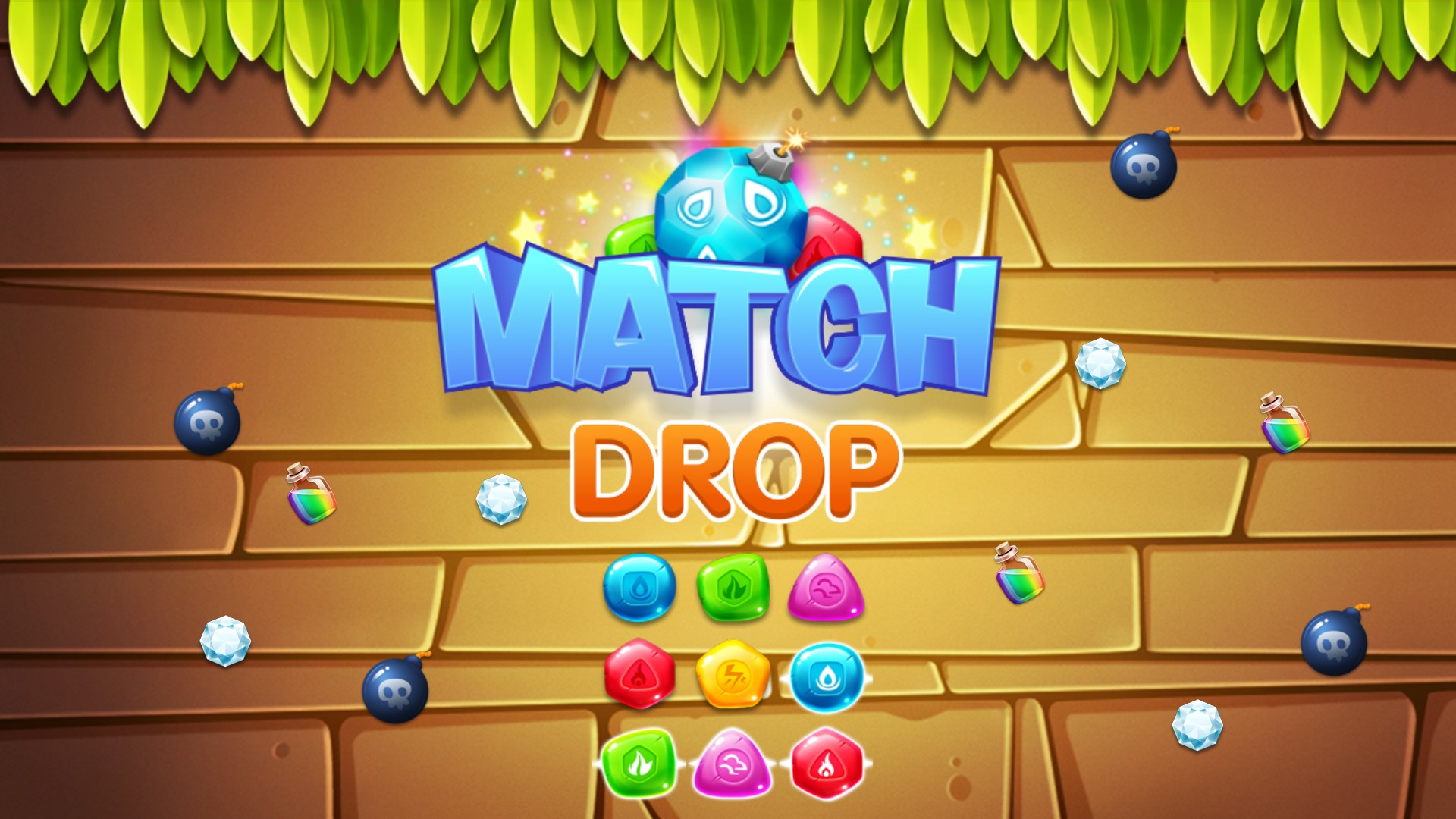 Get Match Drop Game Microsoft Store