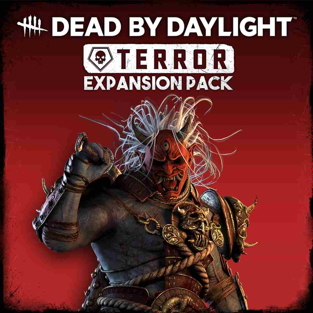 Dead by Daylight: Pacote de Expansão de Terror Windows