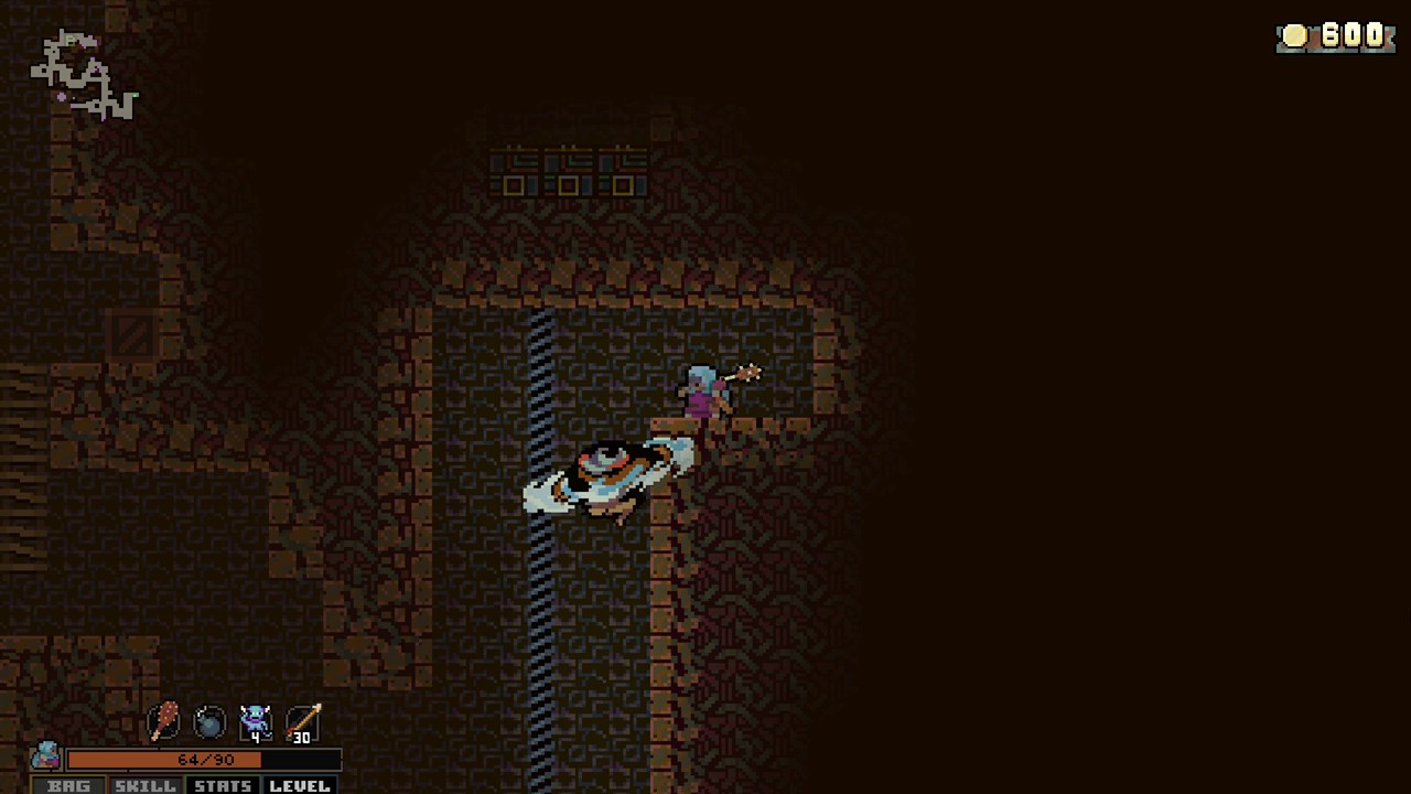 Vagante screenshot 5