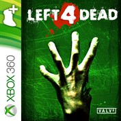 middag Inpakken Om te mediteren Buy Left 4 Dead | Xbox