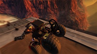 FUEL™ screenshot 1
