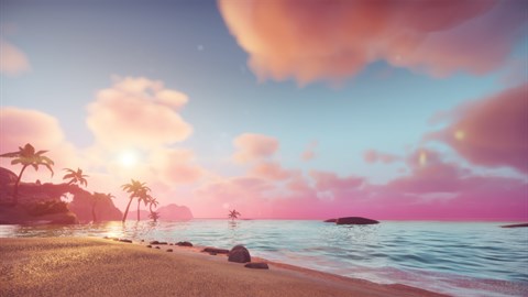 Clean Up Earth - Quiet Night