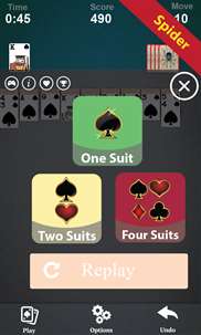 Solitaire Collection HD screenshot 4