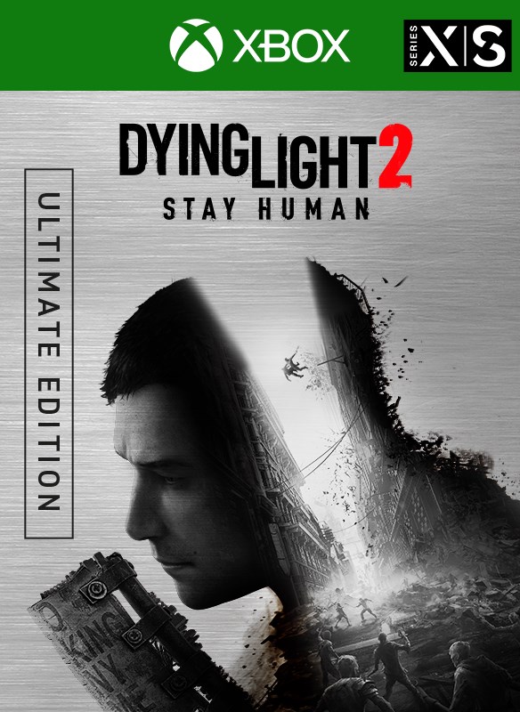 Dying Light 2 Stay Human - Ultimate Edition