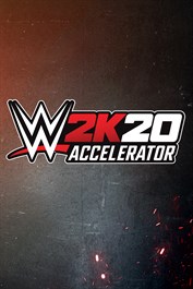 WWE 2K20 Accelerator
