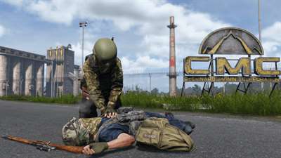 DayZ screenshot 3