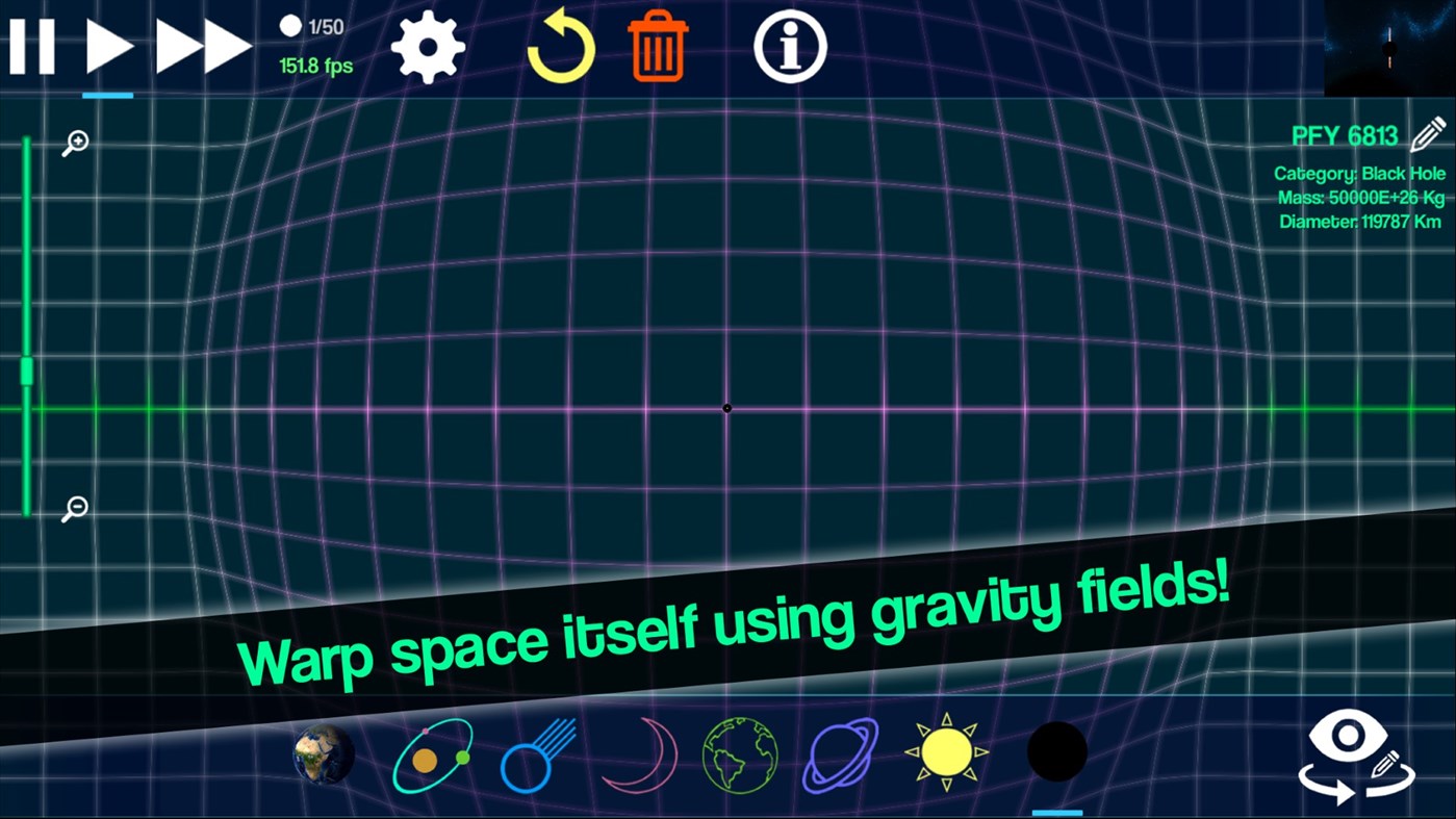 #6. Planet Genesis (Windows) 由: Raptor Claw Entertainment