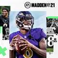 Buy Madden NFL 21 Xbox One