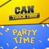 Can Touch This DLC and Party Time DLC Bundle