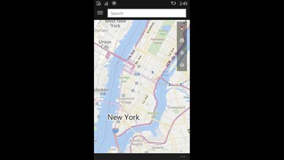 Map - explore the world (Windows) Av: ‪Ensemble‬