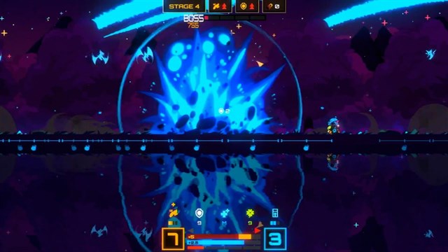 Mixx Island: Remix Plus screenshot 1