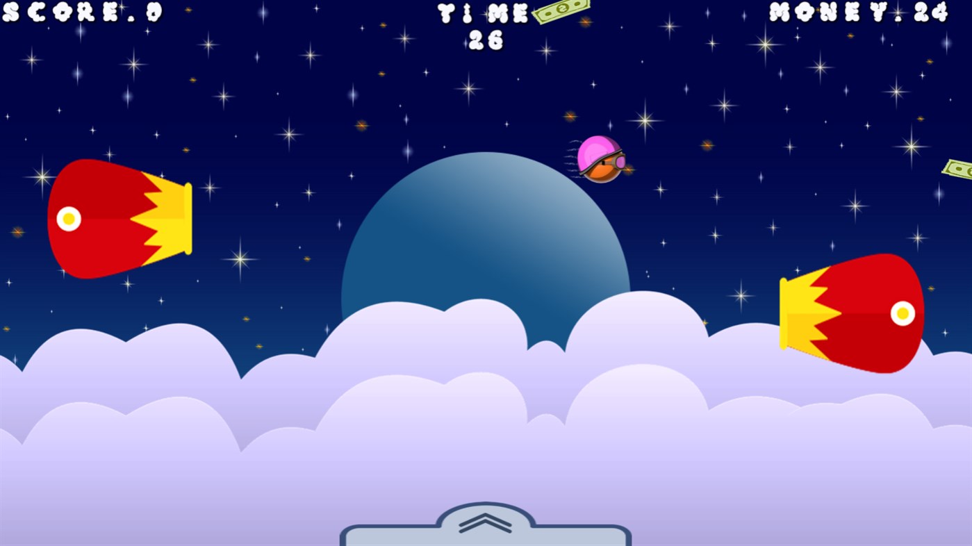 #4. Cannon Man 2 (Windows) 由: KrosafIT