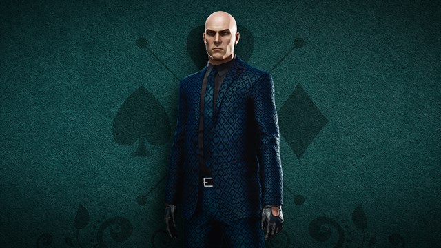 HITMAN WOA - The Banker Pack screenshot 3