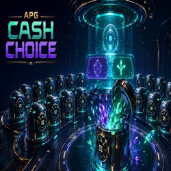 APG Cash Choice