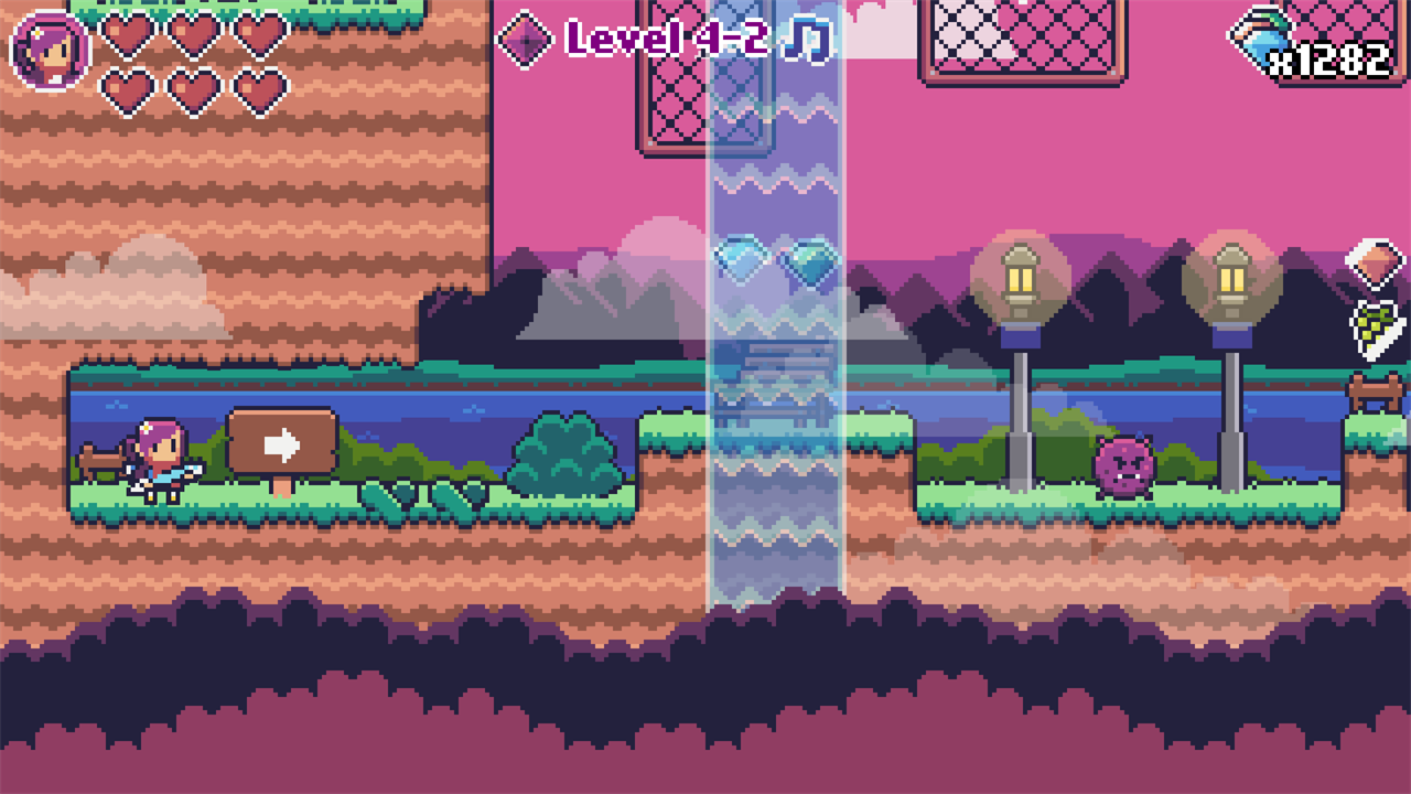 Amabilly screenshot 1