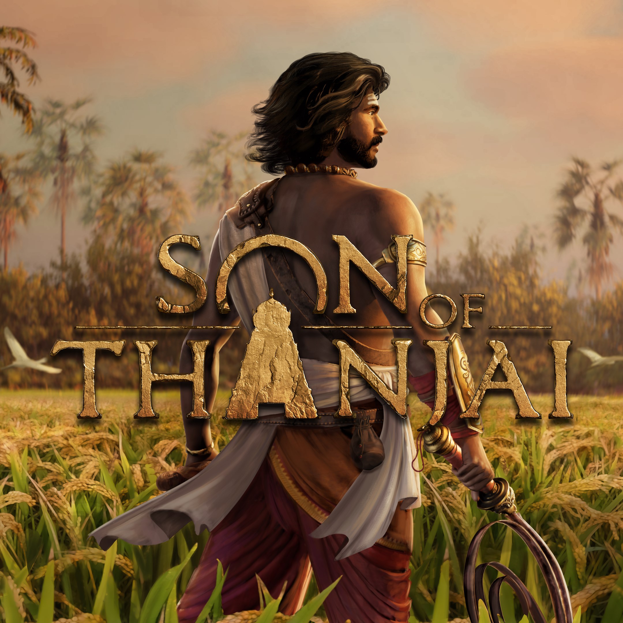 Son of Thanjai