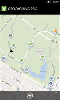 Geocaching Pro