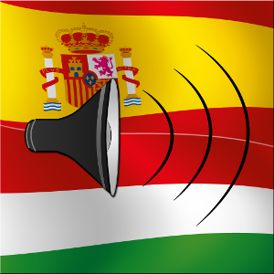 Descargar Spanish to Hungarian phrasebook