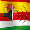 Spanish to Hungarian phrasebook