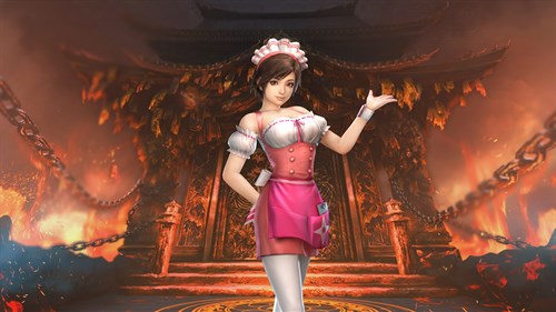 WARRIORS: Abyss - Hack'n'Dash Ultimate Edition