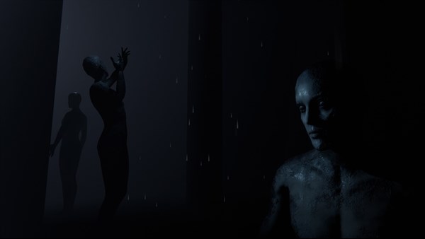 The Mortuary Assistant screenshot