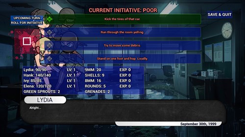 Outbreak: Dark Dimensions Collection