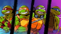 Teenage Mutant Ninja Turtles: Tactical Takedown