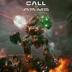 MechWarrior 5: Mercenaries - Call to Arms