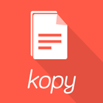 Kopy