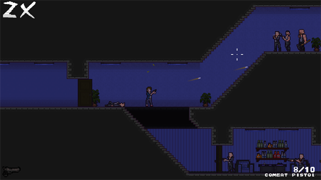 Material Evidence screenshot 2