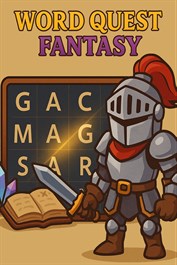 Word Quest Fantasy